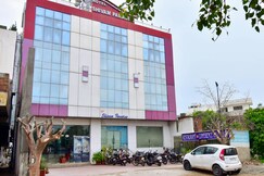 Hotel Shivam Paradise