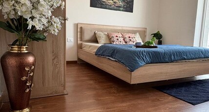 Nariyal Stays Room Type - Nariyal Stays
