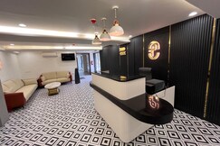 HOTEL CITY PRIDE