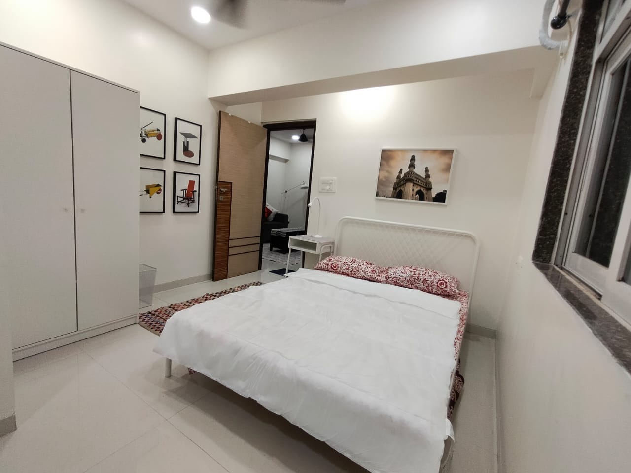 Marina 203, NL Road, Bandra West by Connekt Homes - Tap to explore photos