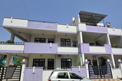 Leela Homestay- N1- Two BHK luxury apartment