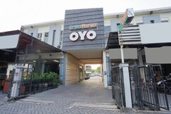 Hotel O Graha Marina