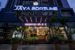 Hotel O Jaya Fortune