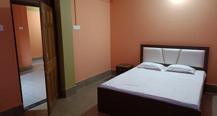 HOLY ABODE (Pawitra Niwas) Room Type - King Room with Sofa Set