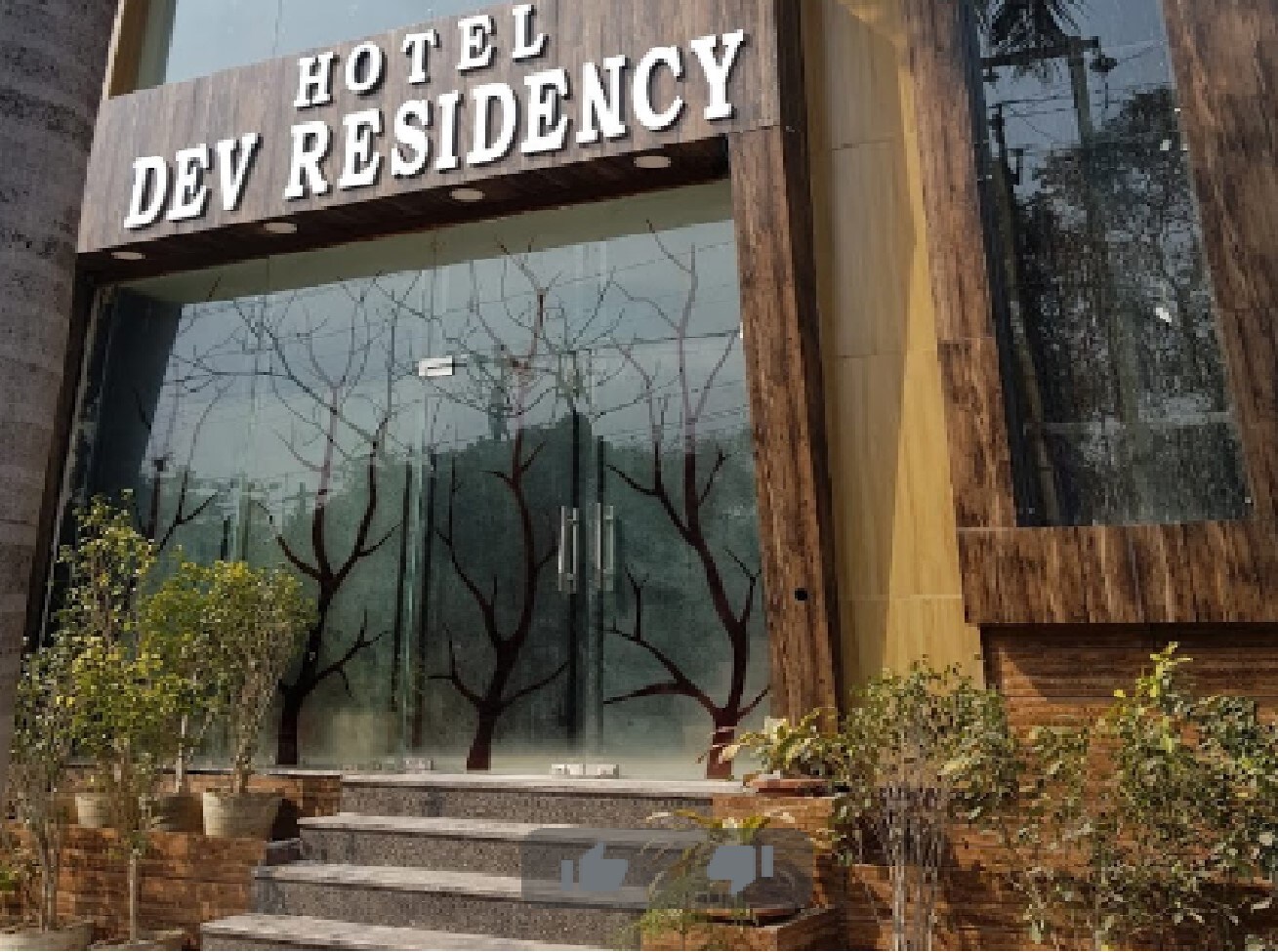 Hotel Dev Residency - Tap to explore photos