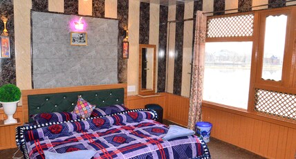 Hollywood Cottage Room Type - Standard Room