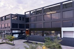 Clarks Inn Kharar Mohali