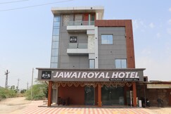 Jawai Royal Hotel