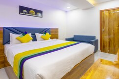 Itsy Hotels Signature, Nehru Nagar