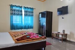 Bhagwati homestay 01
