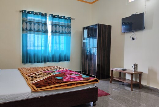 Bhagwati homestay 01