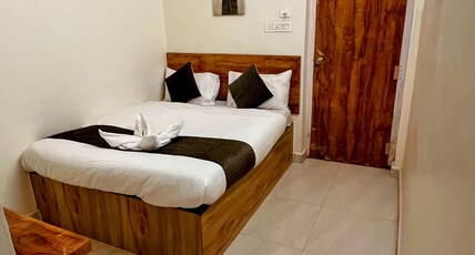 Casa Woods Room Type - Casa Mini (AC)
