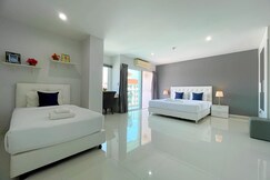 Baan Pattaya by Sabai