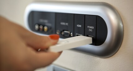 Crowne Plaza Athens City Centre Room Type - 2 Double Beds Premium Non-Smoking