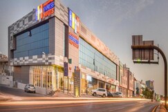 Ewaa Express Khurais