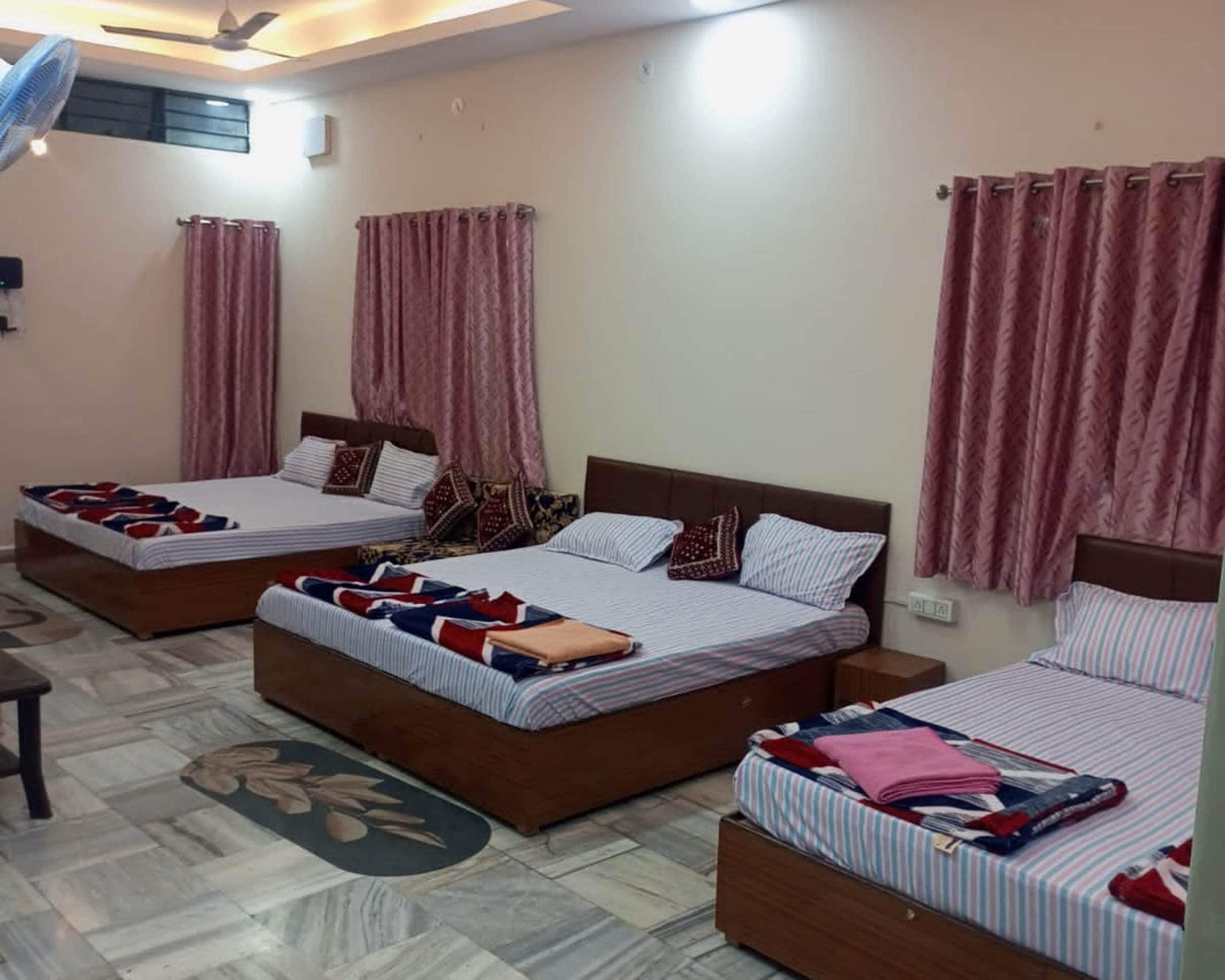 Premium Villa of Aashirwad Residency - Tap to explore photos