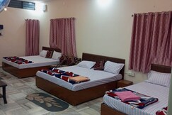 Premium Villa of Aashirwad Residency