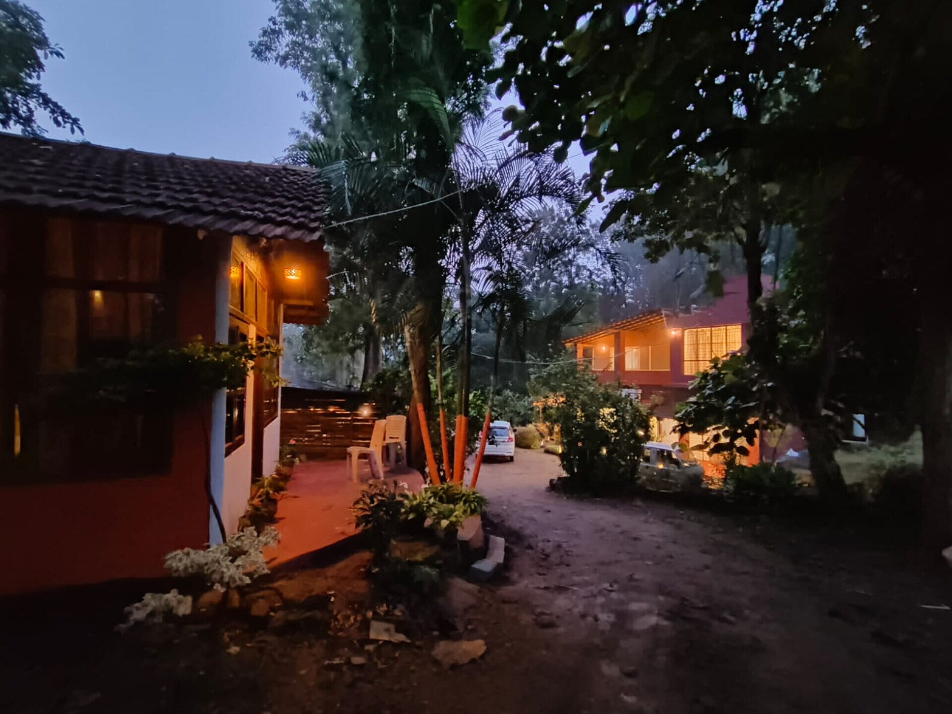 Coorg tribal land homestay - Tap to explore photos
