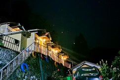 Silent Wood Homestay