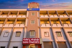 FabHotel Guru Comforts