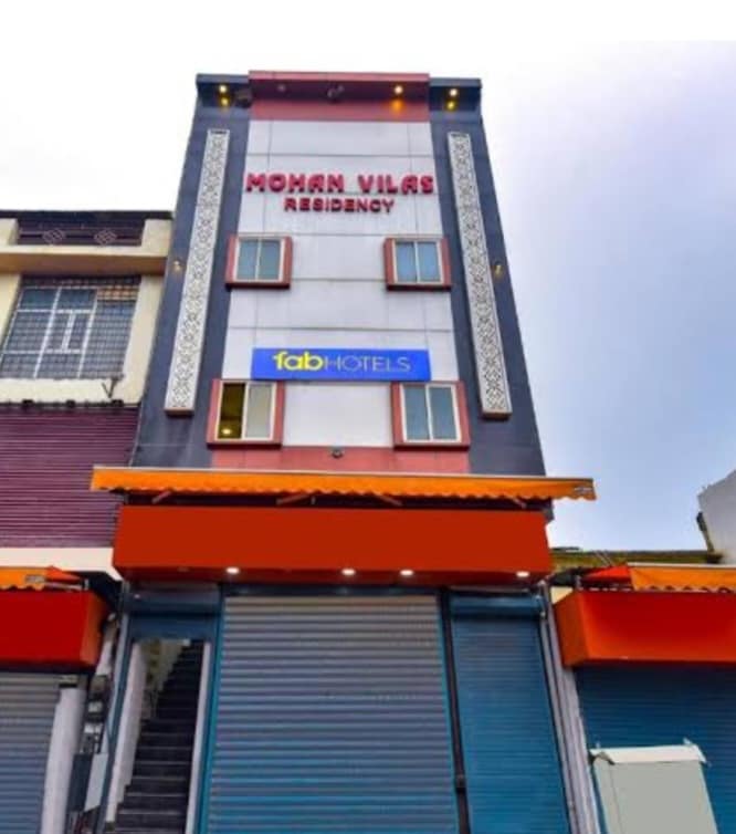 Mohan Vilas - Tap to explore photos