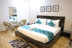 Hotel Pearl Pavallion Gurgaon