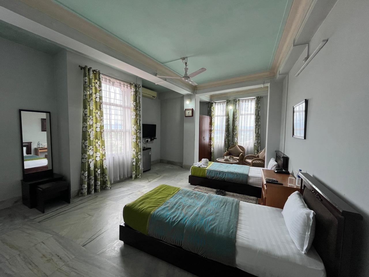 Hotel Blue Bayou , Kohima - Tap to explore photos