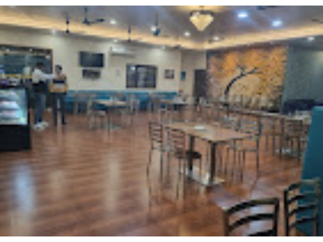 Main gallery