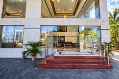 Hotel Meridian Inn