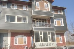Gulmarg Sky Heaven Reside Inn