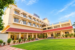 Address of Tanarika Resort