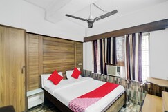 Hotel O Crown Continental