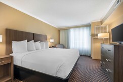 Best Western Ocean City Hotel and Suites