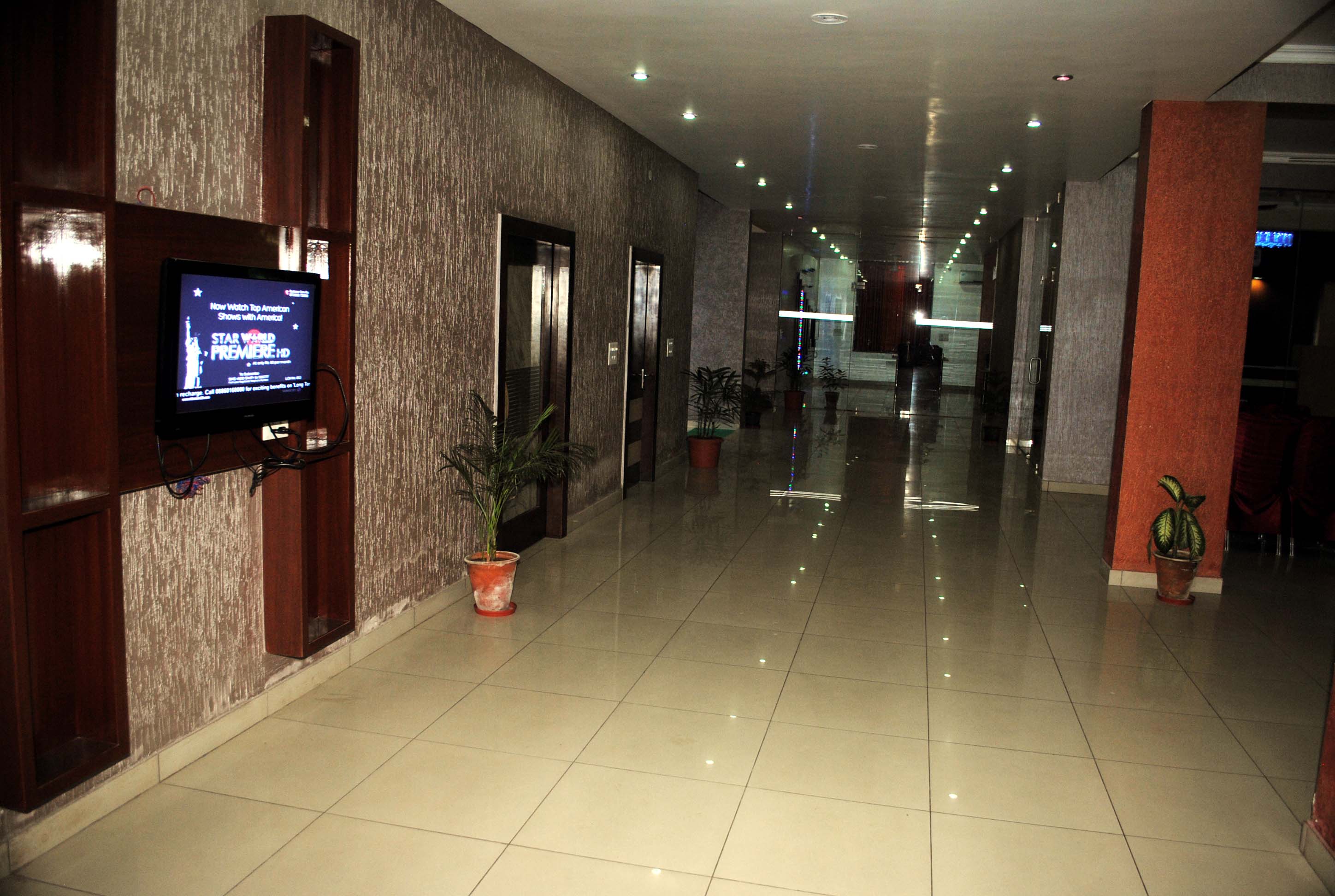 Main gallery