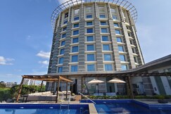 Lyfe Hotels Bhubaneswar