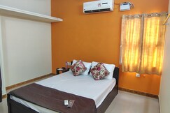 Adb s Agastya Homestay