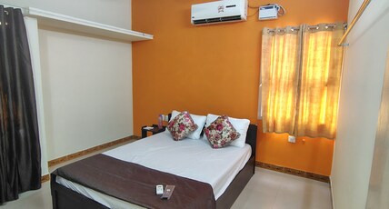 Adb s Agastya Homestay Room Type - Adb s Agastya Homestay