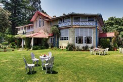 Hotel Chevron Rosemount, Ranikhet