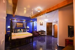 Le Clarisse Guest House