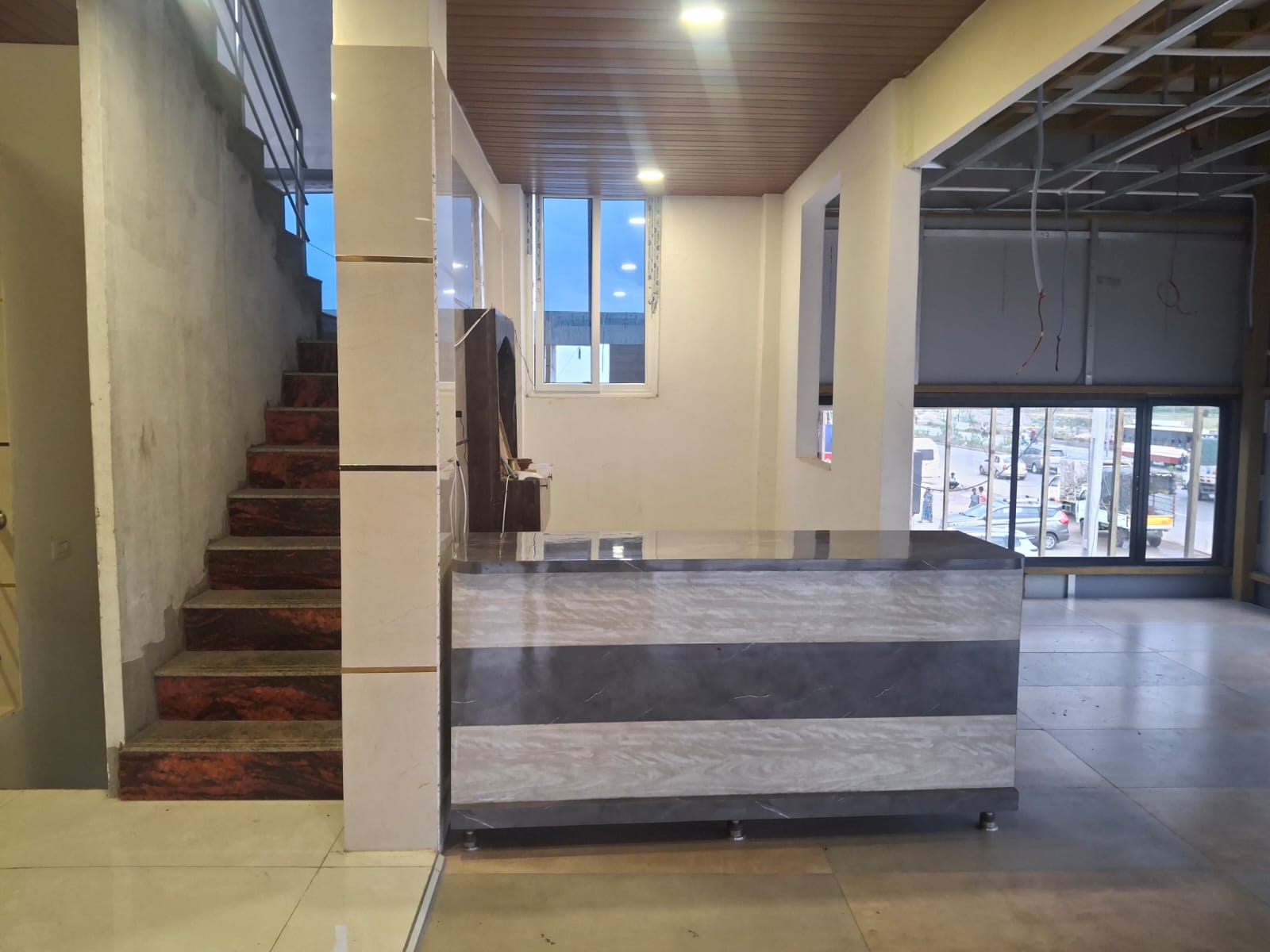 Main gallery