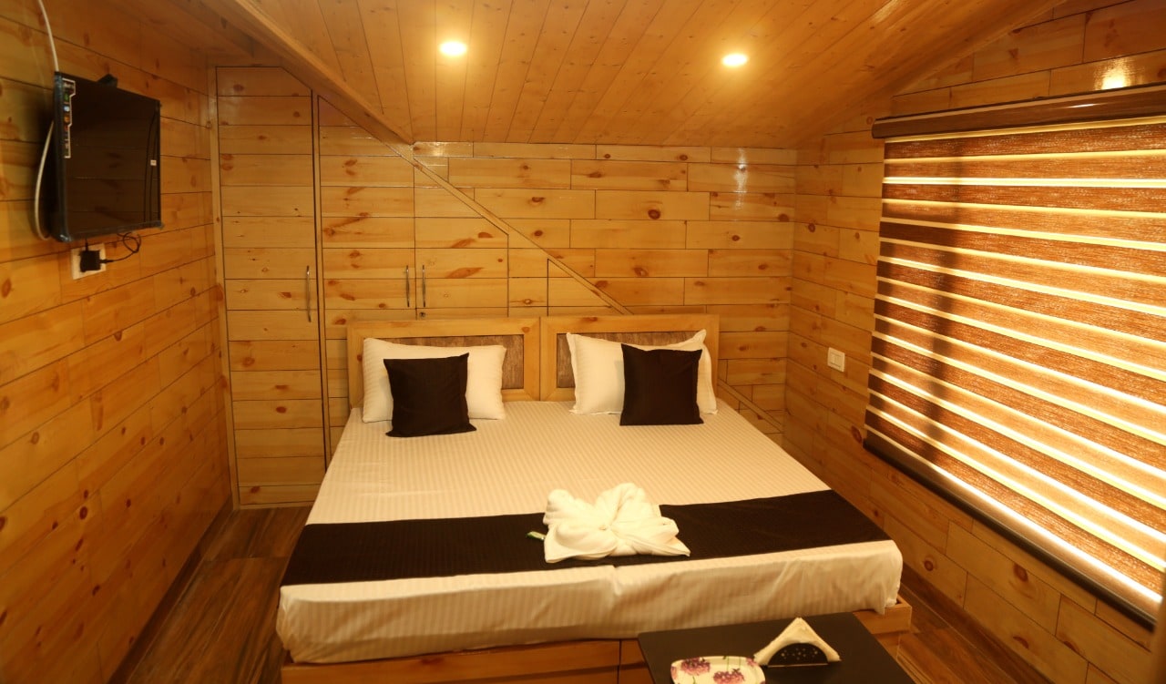 Mountview Himalayan Homestay - Tap to explore photos