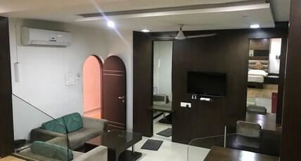 Hotel Siddharth Room Type - Suite