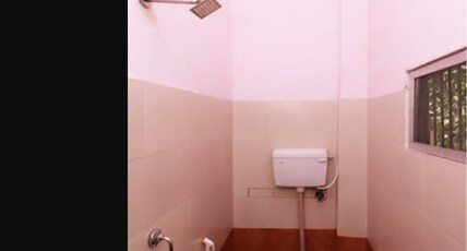 Kshama Hotel Room Type - Deluxe non ac room double with private bathroom