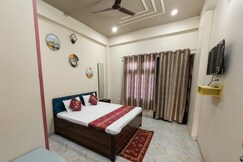 Darshnam Homestay | Entire 2 BHK Apartment