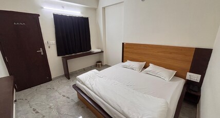 Blessing Retreat Room Type - Deluxe