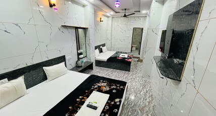 Hotel Banwari Palace Room Type - Family Room