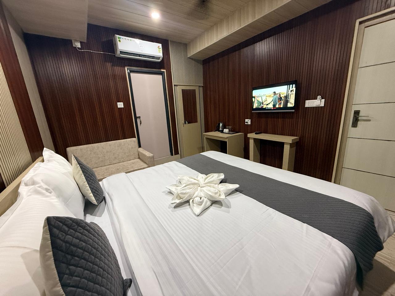 Hotel Alohi Grand (A Boutique Hotel) - Tap to explore photos