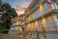 Mount Lungta II Entire Luxury Apartment