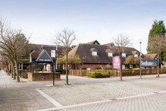 Premier Inn Milton Keynes Central (Xscape)