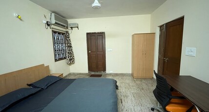 Sliceinn Iris Room Type - Budget Bedroom - 201